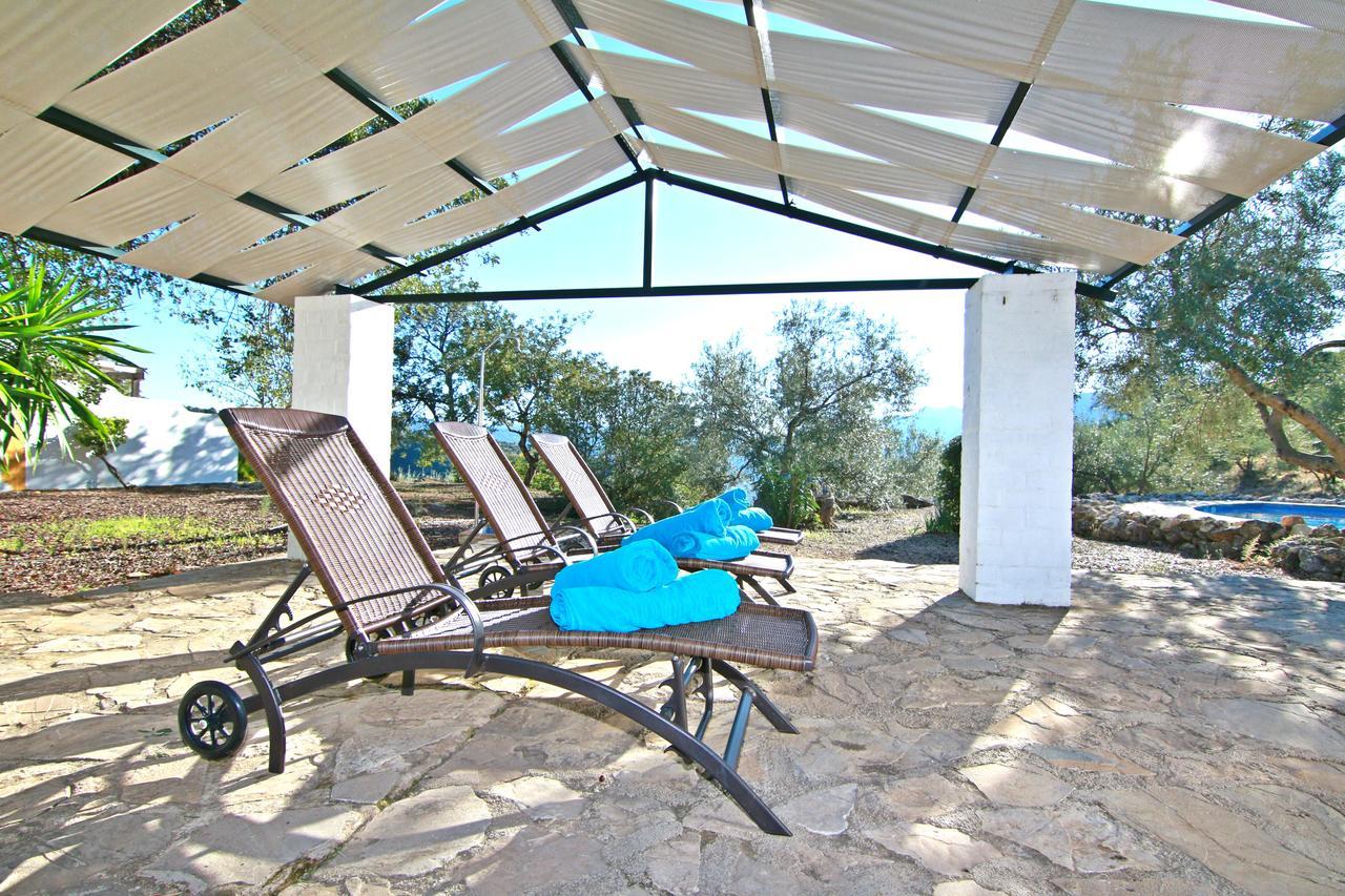 Resort Los Algarrobales